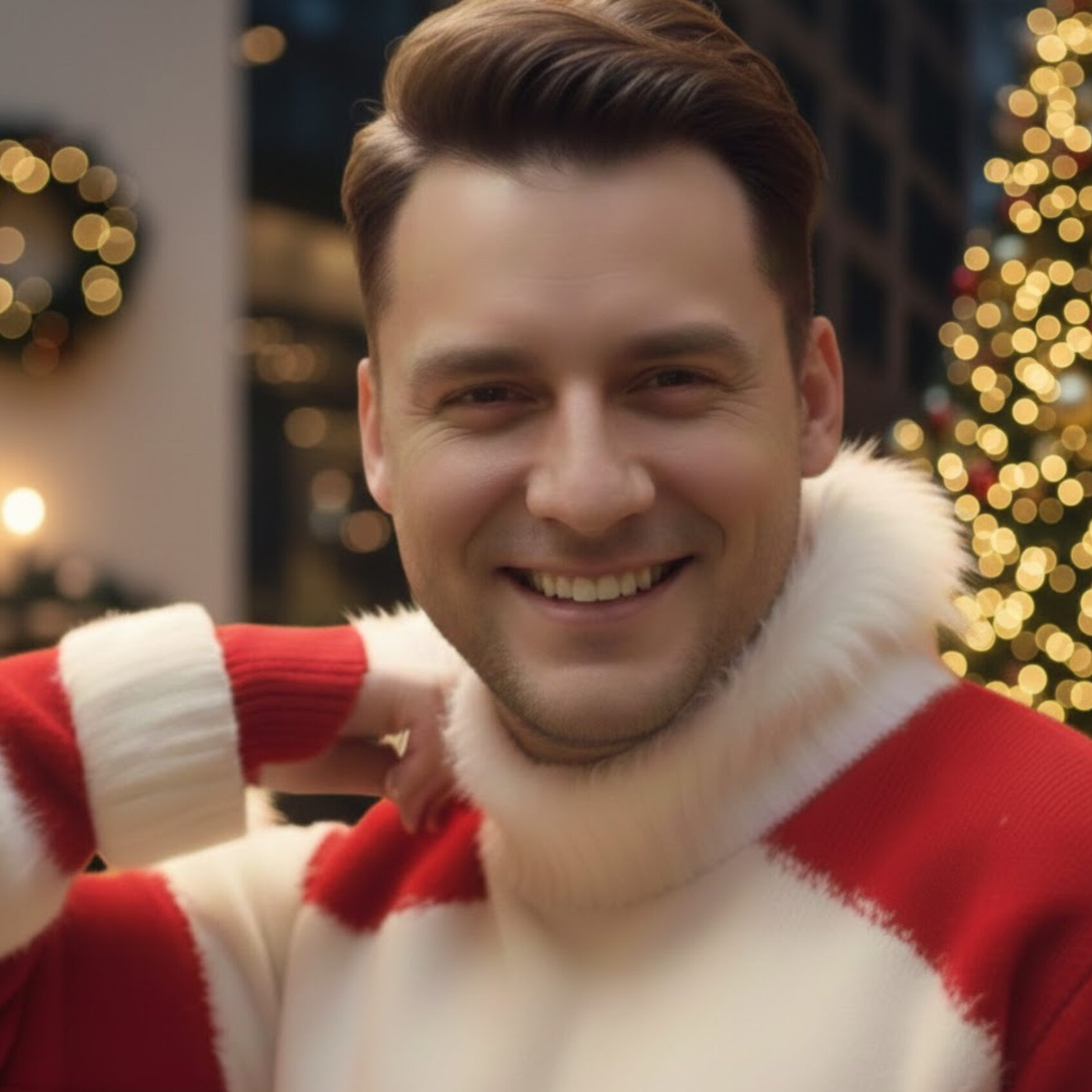 Артём Переверзев – трейдер и финансовый аналитик