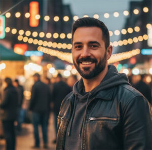 Николай Кочетов – финансовый аналитик Finbazar