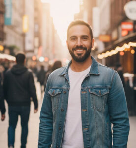 Стас Искаков – трейдер и эксперт Smart-Lab