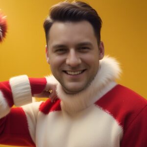 Артём Переверзев