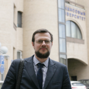 Picture of Евгений Сумароков