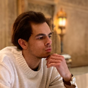 Picture of Дмитрий Сидоров