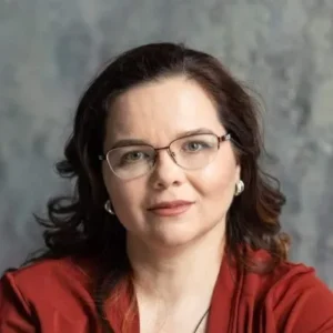 Picture of Татьяна Воронцова 