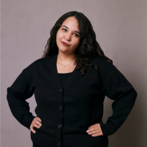 Picture of Дарья Пономарева