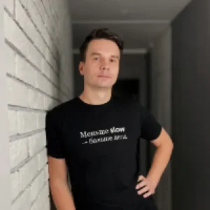 Picture of Александр Егоров