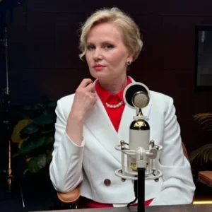 Picture of Анастасия Дубицкая