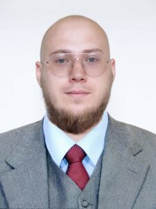 Picture of Владимир Шастин