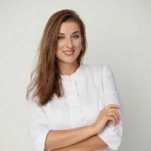 Picture of Светлана Звонцова