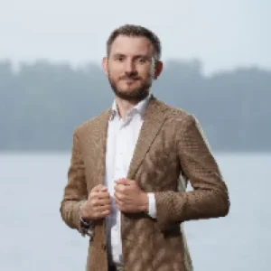 Picture of Андрей Любунь