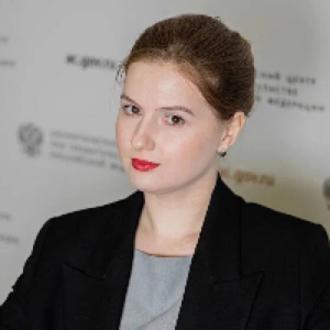 Picture of  Анна Полякова