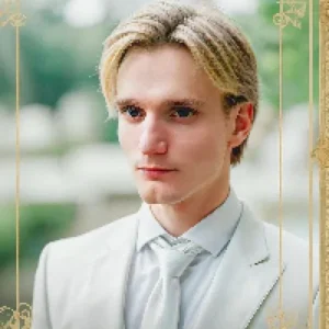 Picture of Антон Шестаков