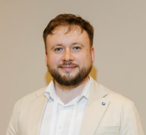 Picture of Петр Сухоруких