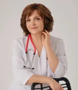 Picture of Юлия Орлова