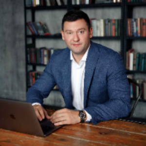 Picture of Дмитрий Исаков