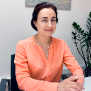 Picture of Анна Дудченко