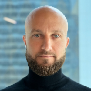 Picture of Андрей Копейкин