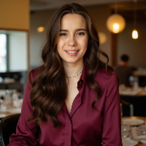 Picture of Анастасия Вовк