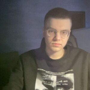 Picture of Максим Рыбальченко