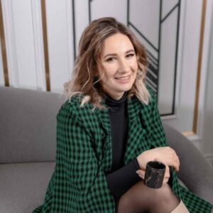 Picture of Алёна Королёва