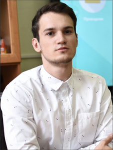 Picture of Камиль Харрасов