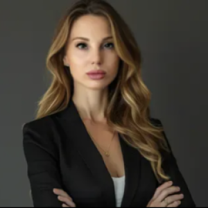 Picture of Устименко Виктория