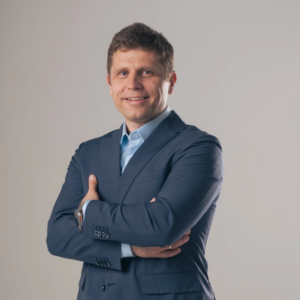 Picture of Сергей Конон