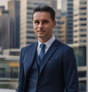 Picture of Виктор Макеев