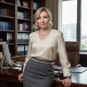 Picture of Екатерина Прит