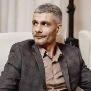 Picture of Михаил Абасов