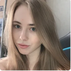 Picture of Анастасия Овчаренко