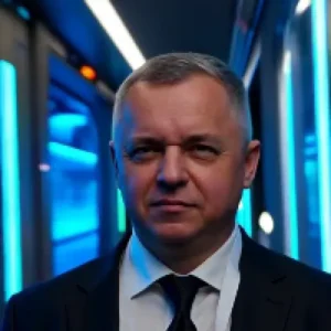 Picture of Олег Александров