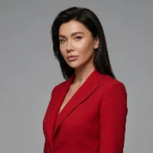 Picture of Дарья Форсаж