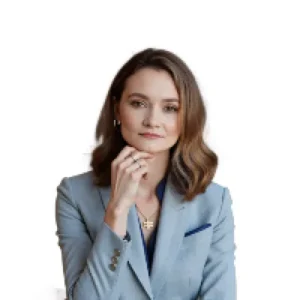 Picture of Ольга Кузнецова