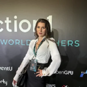 Picture of Анна Райская