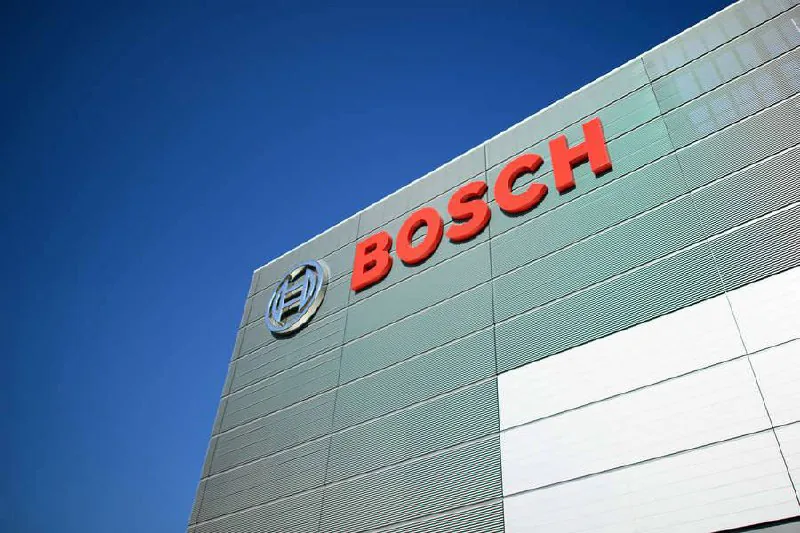 Завод «Газпрома» под управлением Bosch впервые за три года вышел в плюс по итогам года