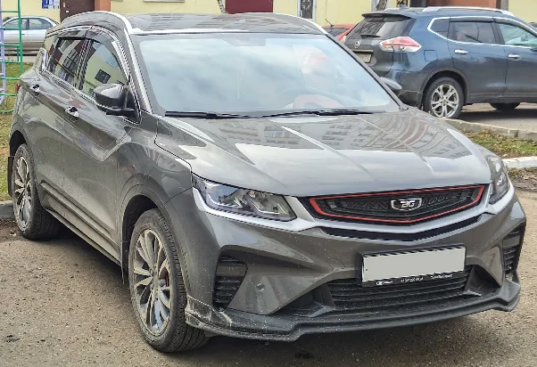 Иллюстрация 11 к материалу «Lada Vesta Sport 2026: стоит ли своих денег и что взять вместо неё»