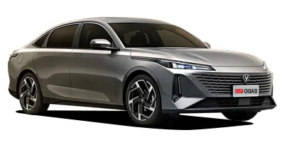 Иллюстрация 5 к материалу «Lada Vesta Sport 2026: стоит ли своих денег и что взять вместо неё»