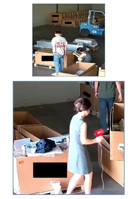 В США арестован сооснователь Super Micro Computer по делу о контрабанде ИИ-чипов в Китай