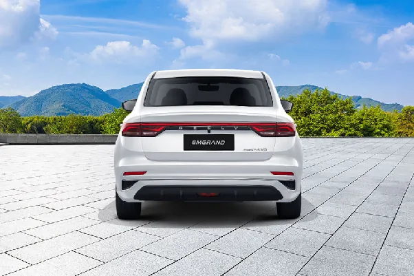 Иллюстрация 4 к материалу «Lada Vesta Sport 2026: стоит ли своих денег и что взять вместо неё»