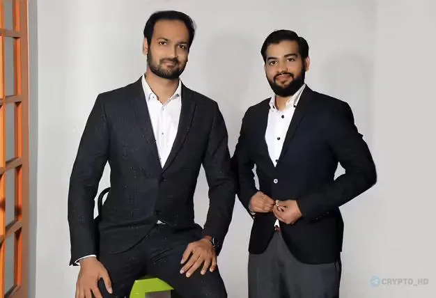 В Индии задержаны сооснователи криптовалютной биржи CoinDCX по подозрению в мошенничестве
