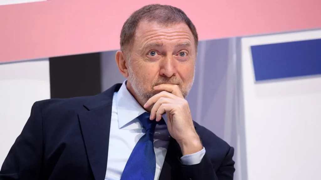 Бизнесмен Дерипаска предложил россиянам перейти на 12-часовой рабочий день с субботой