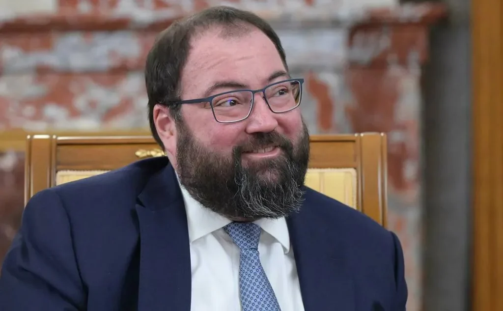 В России могут ввести административную ответственность за использование VPN