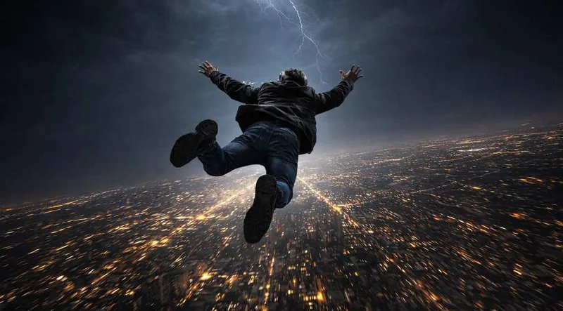 Психологи объяснили, почему повторяющиеся сны могут сигнализировать о внутреннем напряжении