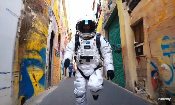 Иллюстрация 4 к материалу «Чем заменить Sora в 2026: топ-3 альтернативы Sora AI (Runway, Pika, Kling)»