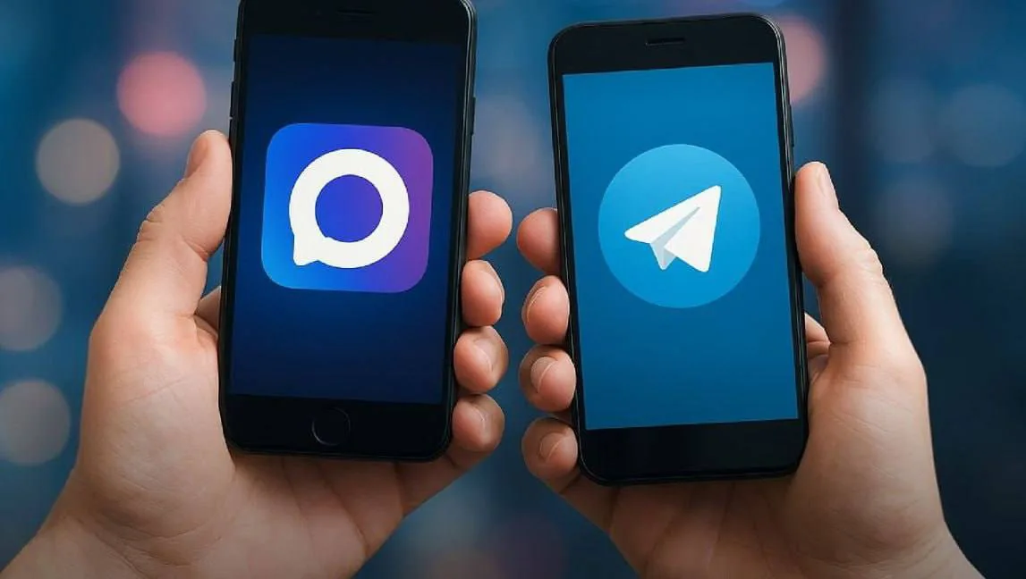 Российские чиновники и топ-менеджеры отказываются от использования мессенджера Мах