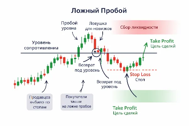 Иллюстрация 5 к материалу «Трейдинг с нуля обучение: как начать и не слить депозит в первый месяц»