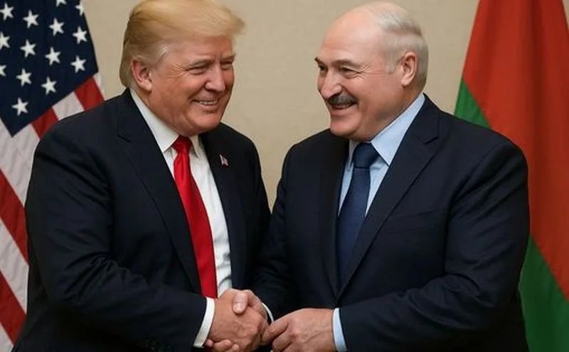 США сняли санкции с ключевых белорусских финансовых и экономических структур