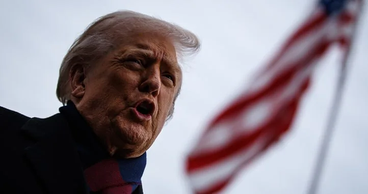 Трамп заявил о возможности посредничества между Россией и Украиной для заключения мирной сделки