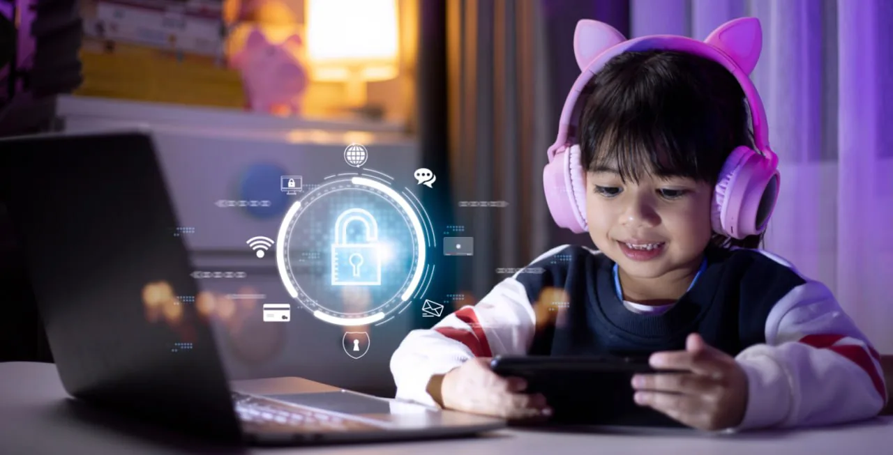 В Госдуме предложили ограничить доступ детей к интернету до получения паспорта