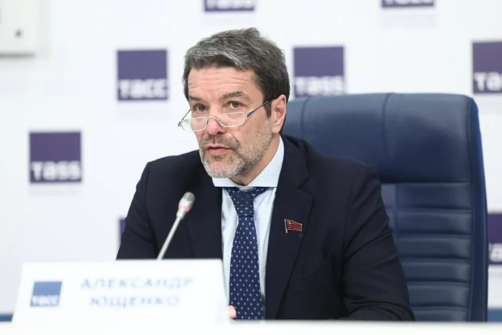 В Госдуме требуют от Роскомнадзора объяснить проблемы с доступностью Телеграма